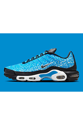 Nike TN Air Max Plus "Napoli" | HM0718-400