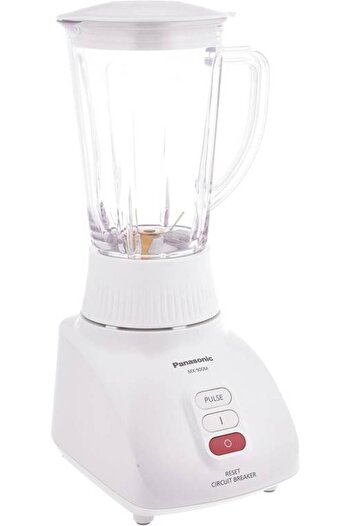 PANASONIC Electric Blender and Mixer - MX-900 MWTZ, White, 350.0 Watts
