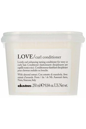 Davines Love Curl Curl Defining Hair Care Cream 250ml 8004608275893