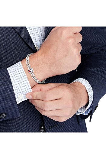 Tommy Hilfiger Thj2790645 Men's Bracelet