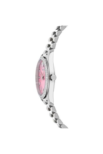 Versace Vrscve0E00725 Women's Wristwatch