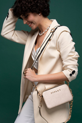 Sisley Women's Crossbody Bag C.Sly_070