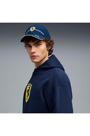 Puma FERRARI Race Beyzbol Şapkası