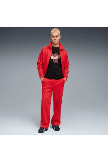Puma Ac Milan Ftblculture Men's T-Shirt