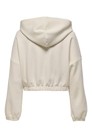 ONLY Kapuzenpullover ONLSCARLETT Sweatshirt