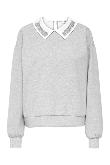 ONLY Sweatshirt ONLWILLOW Sweatshirt
