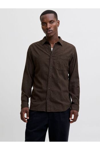 Jack & Jones Hemd Comfort Fit Hemd