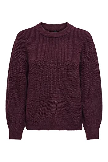 ONLY Strickpullover ONLMILOUZ Strickpullover