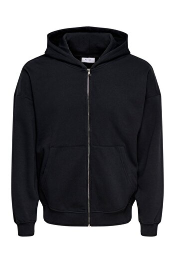 Only & Sons Kapuzenpullover TURNER Sweatshirt