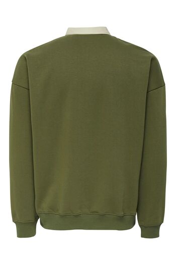 Only & Sons Polo ONSJEFFREY Polo