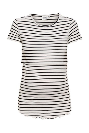 ONLY MATERNITY Top OLMCYRA Top