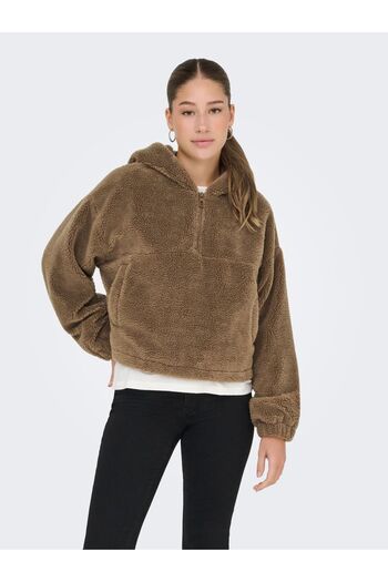 ONLY Teddyfell Jacke ONLSIENA Teddyfell Jacke