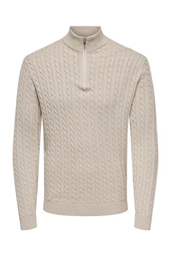 Only & Sons Strickpullover ONSLOUI Pullover