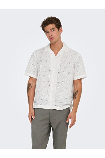 Only & Sons Hemd ONSARON Hemd