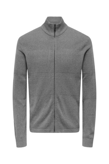 Only & Sons Strickjacke ONSMALIK Strickjacke