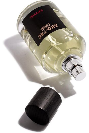 AMD Perfumes ARO FAC Crude Sapphire By AMD Perfumes Unisex Fragrance EDP 100ml