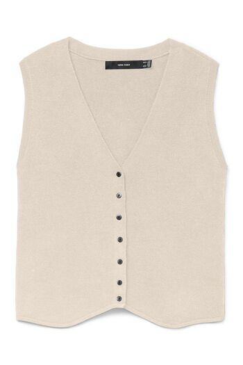 Vero Moda Weste VMGOLD Pullover