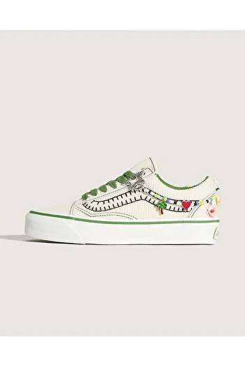 Vans Lx Old Skool Charms
