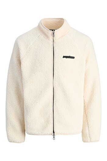 Jack & Jones Teddyfell Jacke Teddyfell Jacke