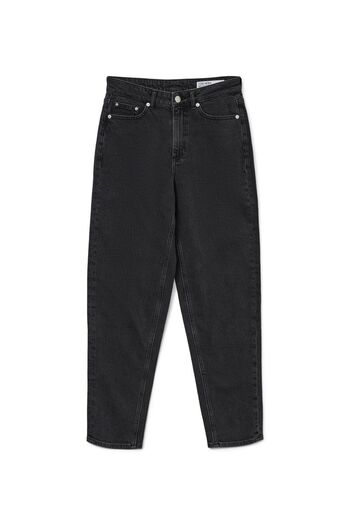 Veromoda Curve Mom Jeans VMCTESSA Hohe Taille Hohe Taille Jeans