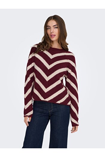 ONLY Strickpullover ONLELIZA Strickpullover