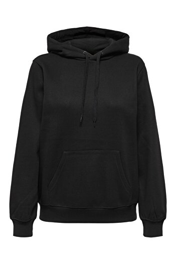 ONLY Kapuzenpullover ONLDAZE Sweatshirt
