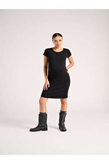 ONLY MATERNITY Kleid OLMLOVELY 2-pack Kurzes Kleid