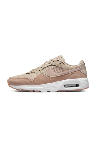 Nike , Air Max SC sneakers with leather inserts