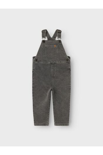 Lil' Atelier Overall Denim