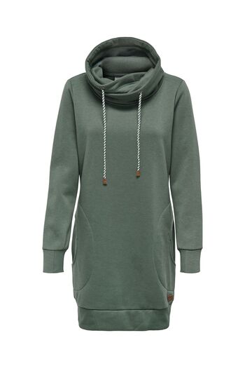 ONLY Kapuzenpullover ONLBETTE Sweatshirt