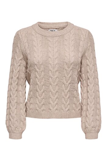 ONLY Strickpullover ONLRUBINA Strickpullover