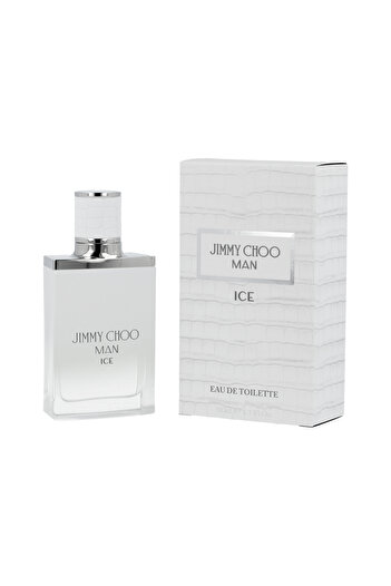 Jimmy Choo Man Ice Eau De Toilette 50 ml (man)