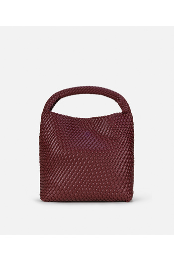 İpekyol Lattice Slouchy Bag