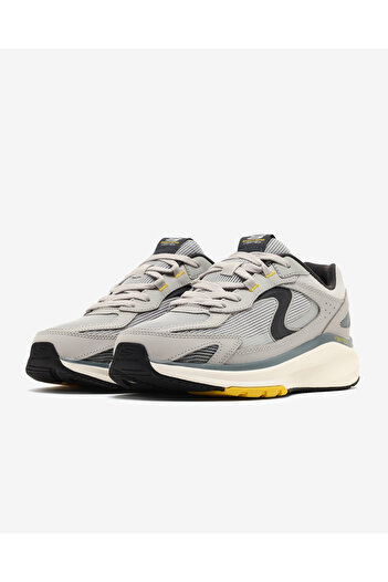 SKECHERS VERTEX ARKE Erkek Gri Spor Ayakkabı 233076 GRY