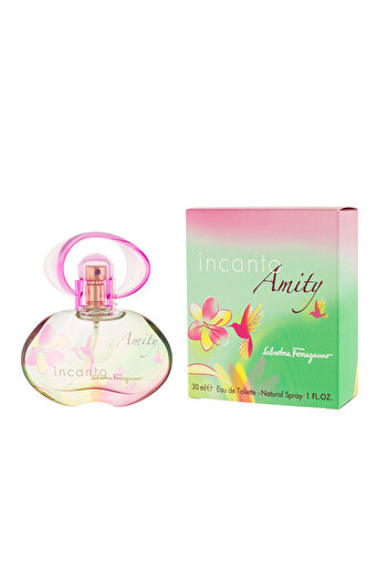 Ferragamo Incanto Amity Eau De Toilette 30 ml (woman)