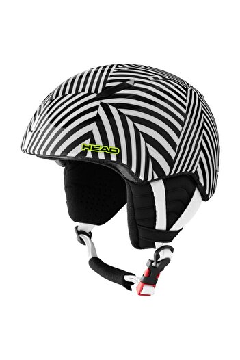 Head Casca ski Junior MOJO Razzle