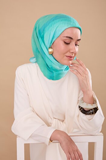 Silk Home Olinda Silk Scarf 47005-06