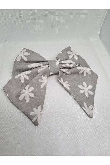 lilyprettydesign Special Design Bow Buckle Flower