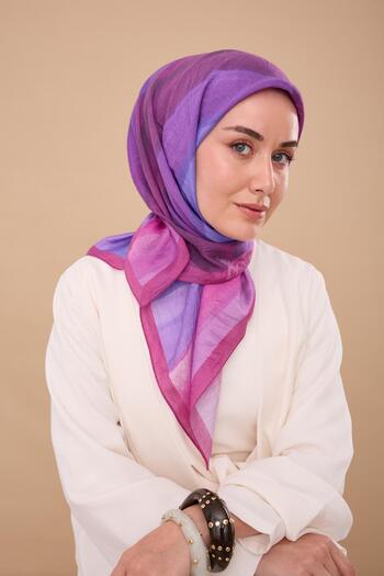 Silk Home Olinda Silk Scarf 47005-09