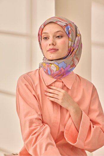Silk Home Olinda İpek Eşarp 47003-31