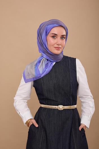 Silk Home Olinda Silk Scarf 47005-01