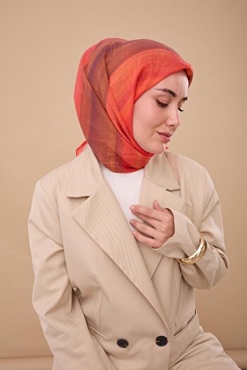 Silk Home Olinda Silk Scarf 47005-16