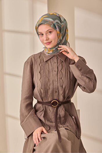 Silk Home Olinda Silk Scarf 47003-30