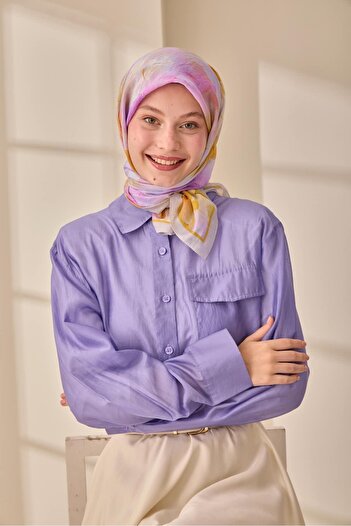 Silk Home Olinda Silk Scarf 47004-08