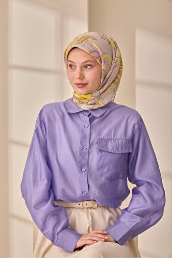 Silk Home Olinda Silk Scarf 47003-34