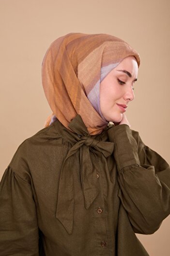 Silk Home Olinda Silk Scarf 47005-24
