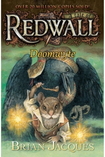 FireBird Doomwyte