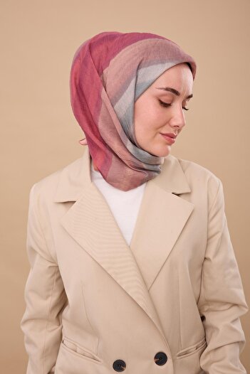 Silk Home Olinda Silk Scarf 47005-14