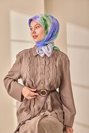 Silk Home Olinda Silk Scarf 47004-18