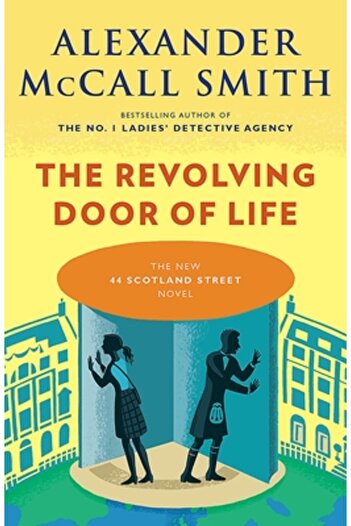 Anchor The Revolving Door of Life